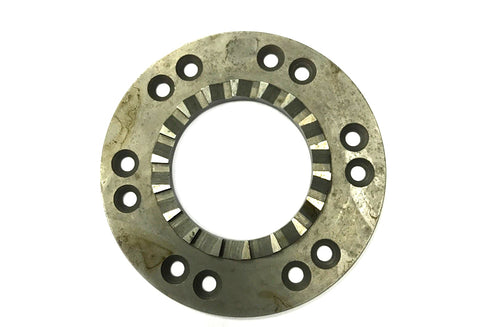 Motorshop Kick Starter Ratchet Plate - 17-1191