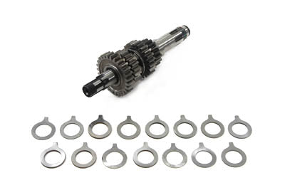 Motorshop Mainshaft Gear Cluster Kit - 17-1250