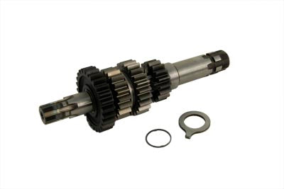 Motorshop Mainshaft Gear Cluster Kit - 17-1251