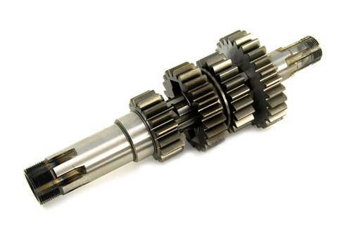 Motorshop Mainshaft Gear Cluster Kit - 17-1252