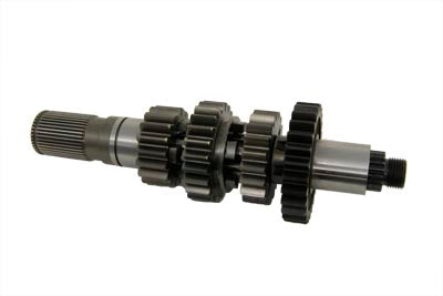 Motorshop Mainshaft Gear Cluster Kit - 17-1253