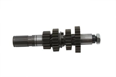 Motorshop Mainshaft Gear Cluster Kit - 17-1254