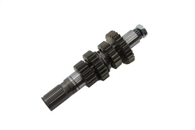 Motorshop Mainshaft Gear Cluster Kit - 17-1254