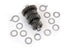Motorshop Countershaft Gear Cluster Kit - 17-1260
