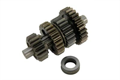 Motorshop Countershaft Gear Cluster Kit - 17-1261