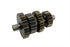 Motorshop Countershaft Gear Cluster Kit - 17-1261