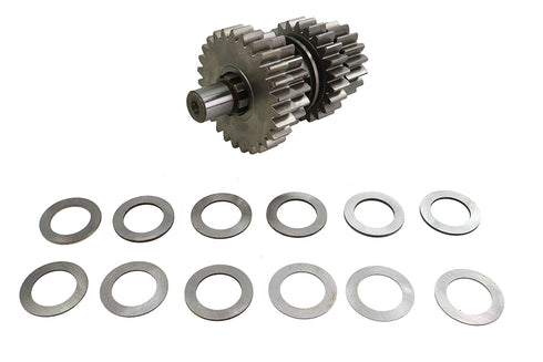 Motorshop Countershaft Gear Cluster Kit - 17-1262