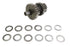 Motorshop Countershaft Gear Cluster Kit - 17-1262