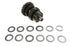 Motorshop Countershaft Gear Cluster Kit - 17-1262