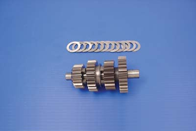Motorshop Countershaft Gear Cluster Kit - 17-1263