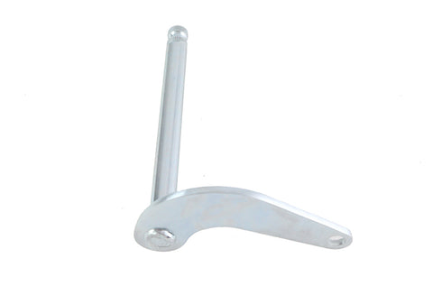 Motorshop FXR Inner Shifter Lever Zinc - 17-1279