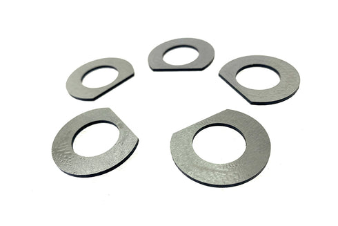 Motorshop .060 Cam Lock Washers - 17-1281