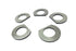 Motorshop .060 Cam Lock Washers - 17-1281