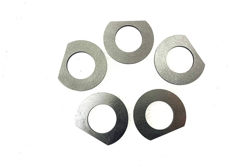 Motorshop .060 Cam Lock Washers - 17-1281