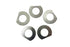 Motorshop .060 Cam Lock Washers - 17-1281