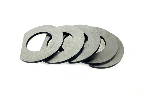 Motorshop .060 Cam Lock Washers - 17-1281