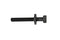 Motorshop Transmission Adjuster Screw Parkerized - 17-1282