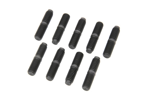 Motorshop Kick Starter Cover Stud Set - 17-1488