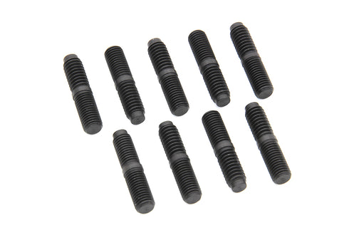 Motorshop Kick Starter Cover Stud Set - 17-1488