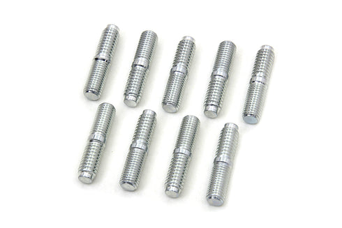 Motorshop Kick Starter Cover Stud Set - 17-1489