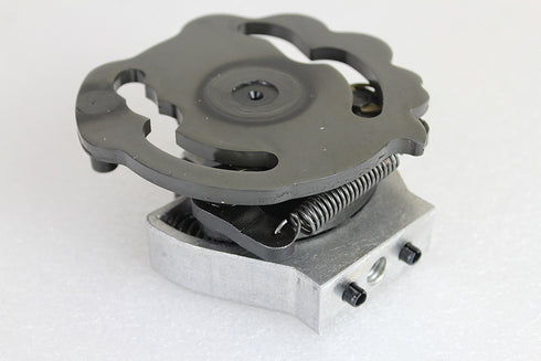 Motorshop Pawl Carrier Assembly - 17-1492