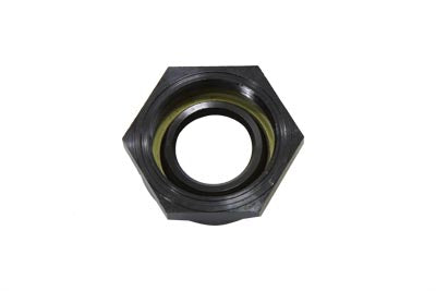 Motorshop Belt Drive Super Nut with Seal - 17-1498
