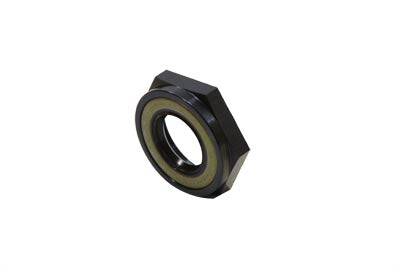 Motorshop Belt Drive Super Nut with Seal - 17-1498
