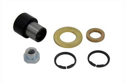 Motorshop Electric Starter Shaft Hardware Kit - 17-1512