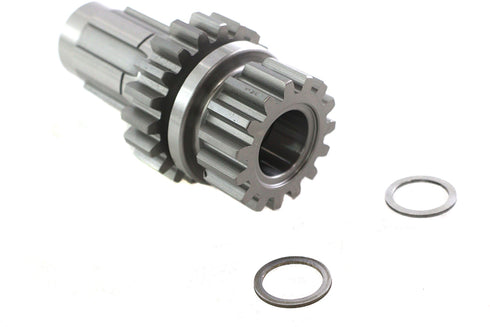 Motorshop Transmission Countershaft Reverse Gear - 17-1520
