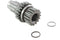 Motorshop Transmission Countershaft Reverse Gear - 17-1520