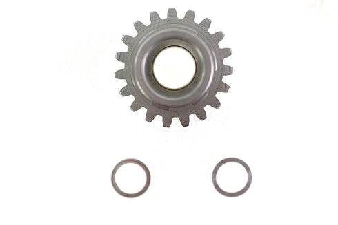 Motorshop Transmission Countershaft Reverse Gear - 17-1520
