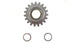 Motorshop Transmission Countershaft Reverse Gear - 17-1520