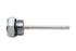 Motorshop Transmission Filler Plug - 17-1542