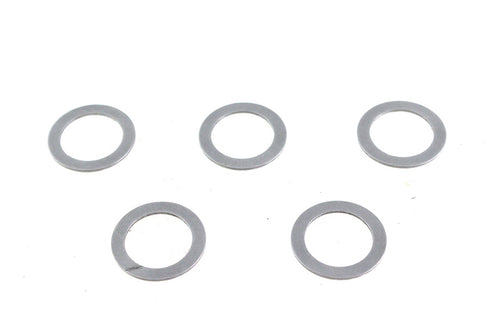 V-Twin Shift Cam Thrust Washers - 17-1595