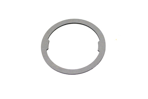 V-Twin Transmission Countershaft Retainer Washer, 1.27mm - 17-1750