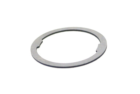 V-Twin Transmission Countershaft Retainer Washer, 1.27mm - 17-1750
