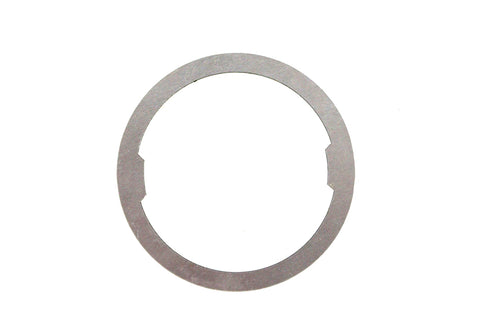 V-Twin Transmission Countershaft Retainer Washer, 1.27mm - 17-1750