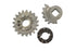 Motorshop JD Kick Starter Gear Set - 17-1768