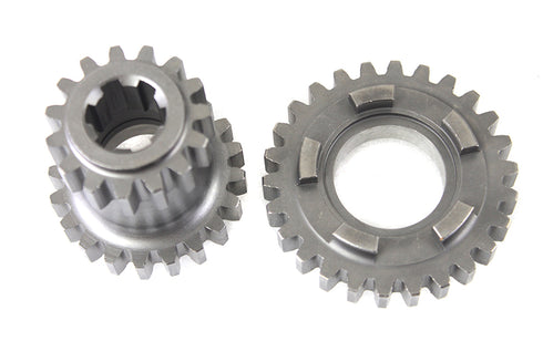V-Twin FL 1st Gear Set - 17-1772