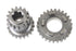V-Twin FL 1st Gear Set - 17-1772