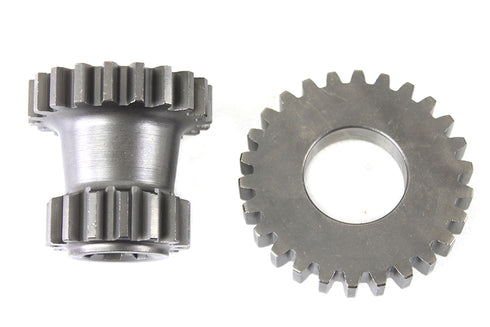 V-Twin FL 1st Gear Set - 17-1772