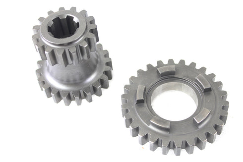 V-Twin FL 1st Gear Set - 17-1772