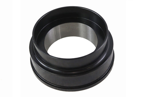 V-Twin Transmission Case Race Left Side - 17-1773