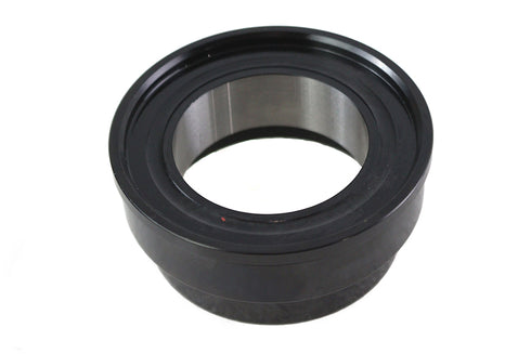 V-Twin Transmission Case Race Left Side - 17-1773