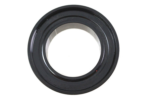 V-Twin Transmission Case Race Left Side - 17-1773