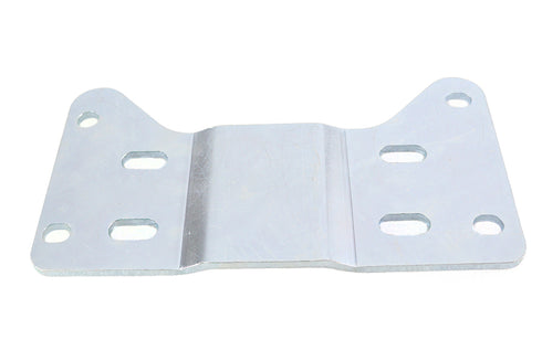 V-Twin Transmission Mount Plate Zinc - 17-1775