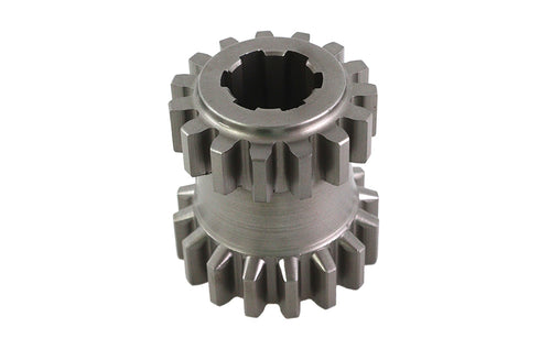 V-Twin Transmission Countershaft Reverse Gear - 17-1776
