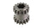 V-Twin Transmission Countershaft Reverse Gear - 17-1776