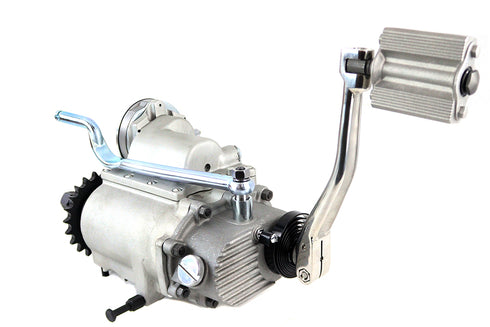 Motorshop Retro 4-Speed Transmission - 17-1850