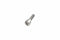 V-Twin Transmission Case Vent Screw Zicad Plated - 17-1867